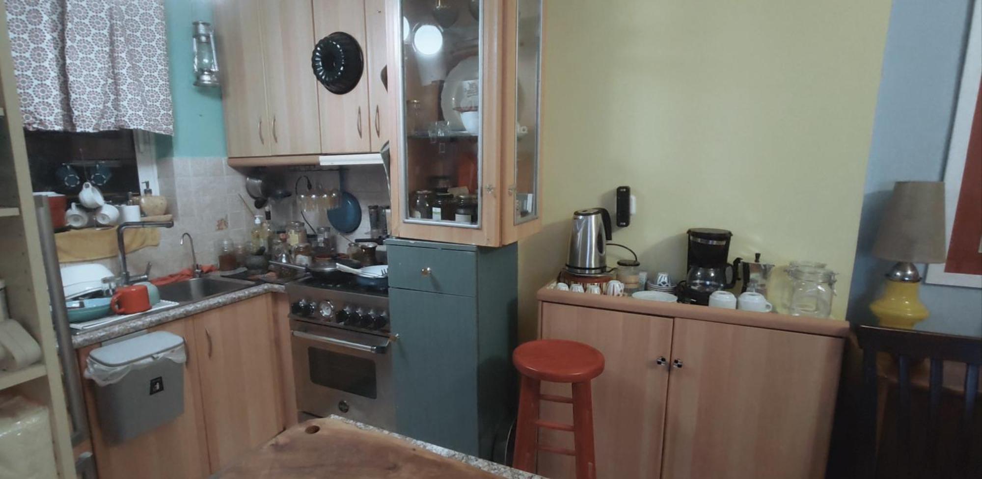 Art Deco Apartment أثينا المظهر الخارجي الصورة