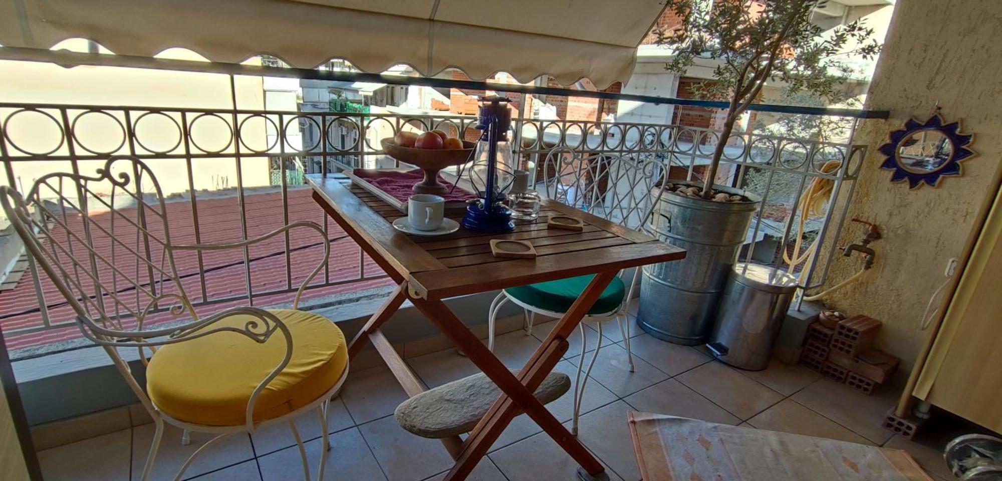 Art Deco Apartment أثينا المظهر الخارجي الصورة