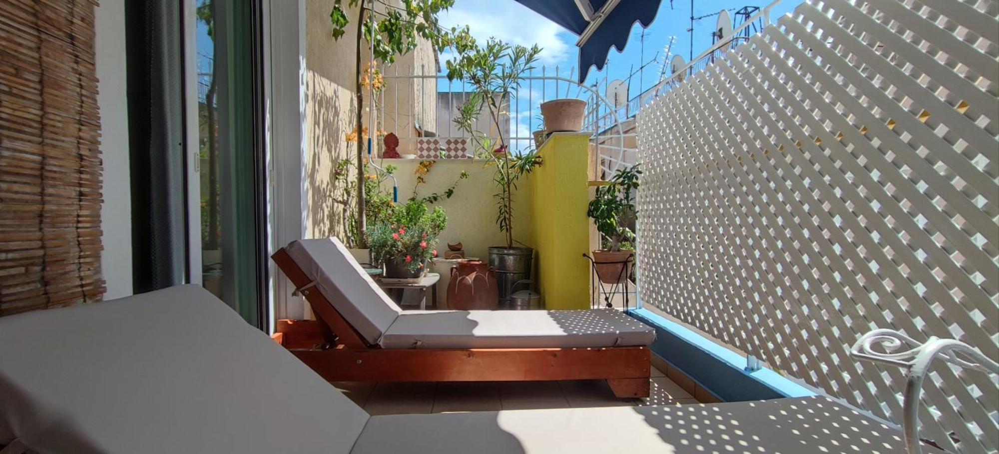 Art Deco Apartment أثينا المظهر الخارجي الصورة