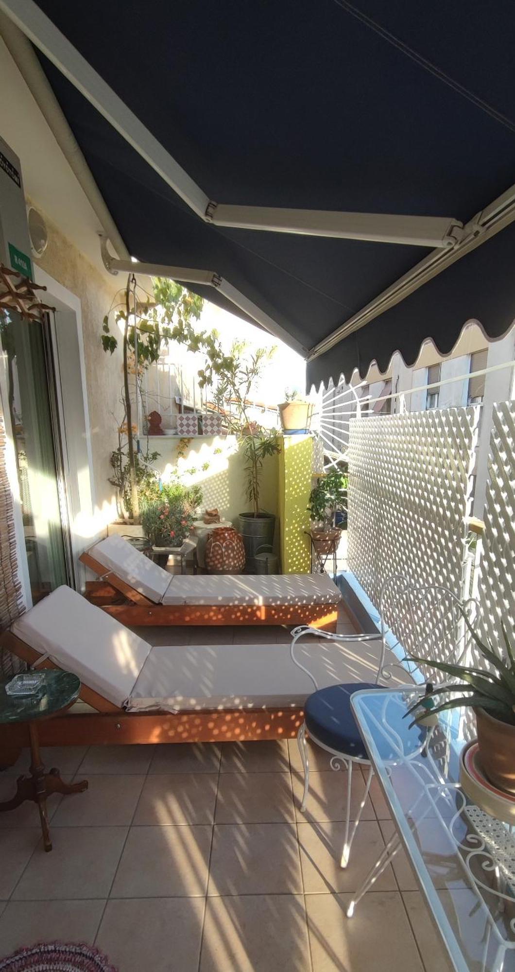 Art Deco Apartment أثينا المظهر الخارجي الصورة