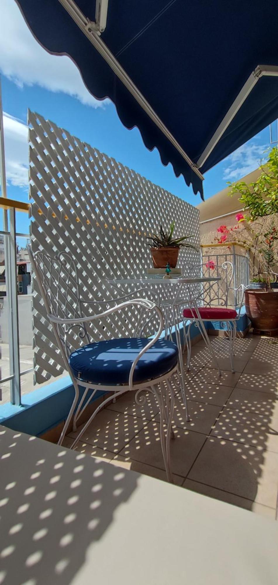 Art Deco Apartment أثينا المظهر الخارجي الصورة